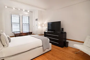 Rented by WAM Partners - William Moses Co.