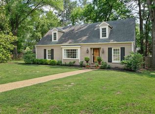 5265 S Angela Ln, Memphis, TN 38120