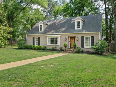 5265 S Angela Ln, Memphis, TN, 38120