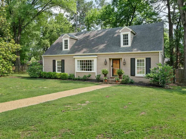 5265 S Angela Ln, Memphis, TN 38120