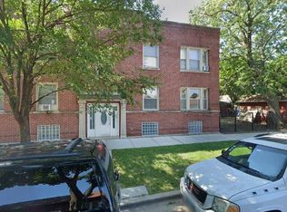 2507 W 58th St #1E, Chicago, IL