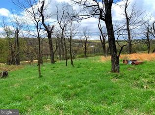 39-40 41 Grizzly Bear, Points, WV 25437