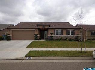 3031 N Verde Vista St, Visalia, CA 93291