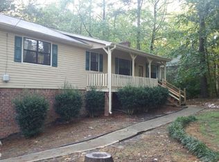 3973 N Martin Way, Lithia Springs, GA 30122