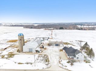 7222 Highway Nn Rd, Maribel, WI 54227