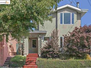 2629 Mabel St, Berkeley, CA 94702