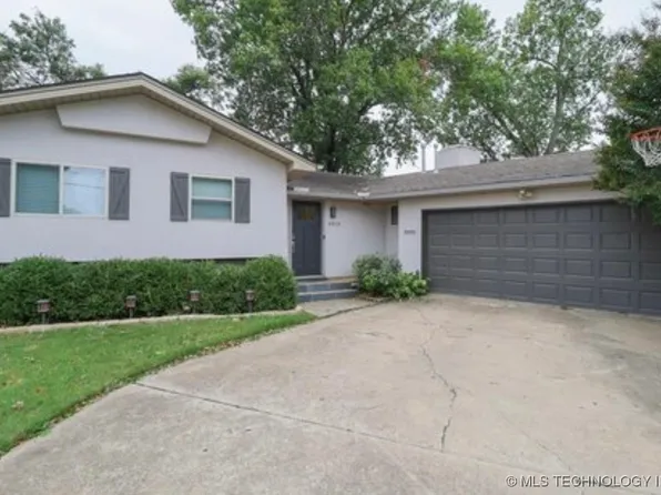 4510 E 56th St, Tulsa, OK 74135