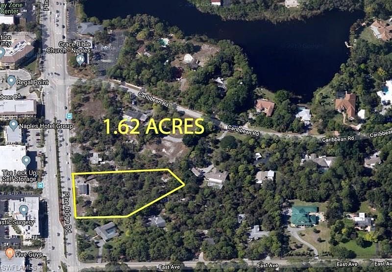 2nd image of 1251 Pine Ridge Rd