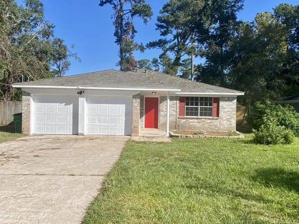 3410 Nodding Pnes, Spring, TX 77380