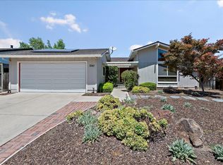 1247 Ironbridge Way, San Jose, CA 95118
