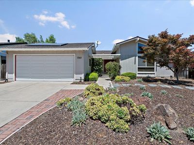 1247 Ironbridge Way, San Jose, CA, 95118