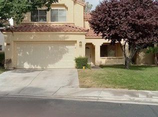 1409 Goldenspur Ln #0, Las Vegas, NV 89117