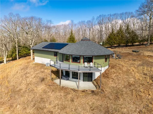 448 Howards Knob Road, Boone, NC 28607