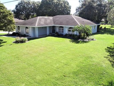 4415 Bunker Dr, Sebring, FL, 33872