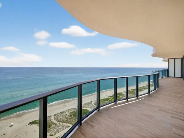 900 N Ocean Boulevard #1702, Pompano Beach, FL 33062