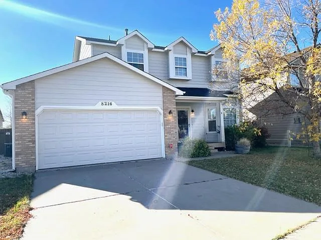 8216 Andrus Dr