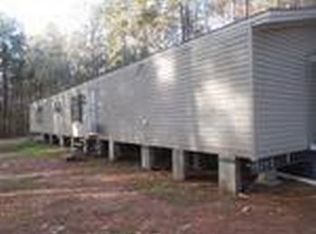 796 Madden Rd, Ruston, LA 71270