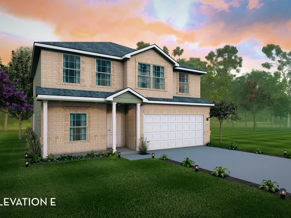 13609 Endless Narrow Ln, Elgin, TX 78621