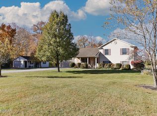 647 Fisher Rd, Lima, OH 45801