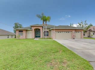 10167 Sunburst Ct, Spring Hill, FL 34608