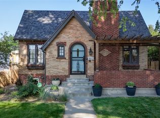 1462 Grape St, Denver, CO 80220