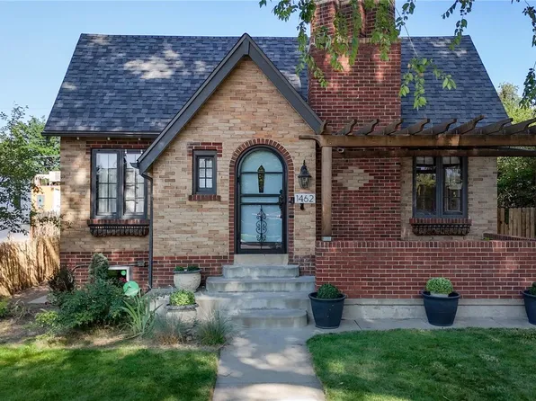 1462 Grape Street, Denver, CO 80220