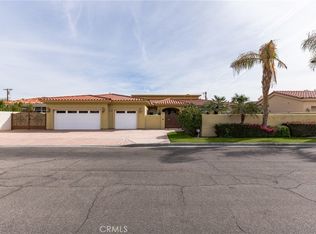 51400 Calle Tamazula, La Quinta, CA 92253