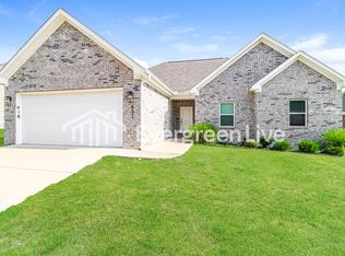4521 Western Woods Dr, Benton, AR 72015