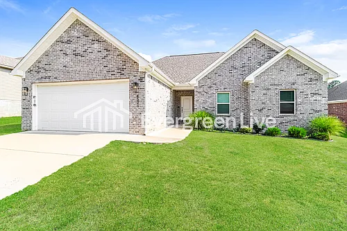 4521 Western Woods Dr Photo 1