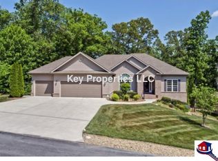 105 Osage Ct, Loudon, TN 37774