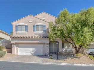 11248 Gibbs Hill Ave, Las Vegas, NV 89138