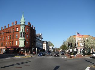 56 Bowdoin St #1, Medford, MA 02155
