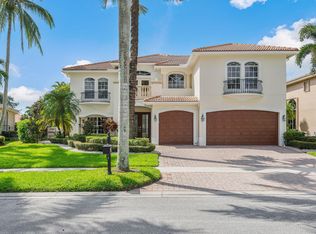 16216 Mira Vista Ln, Delray Beach, FL 33446