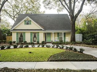 2522 W Prospect Rd, Tampa, FL 33629