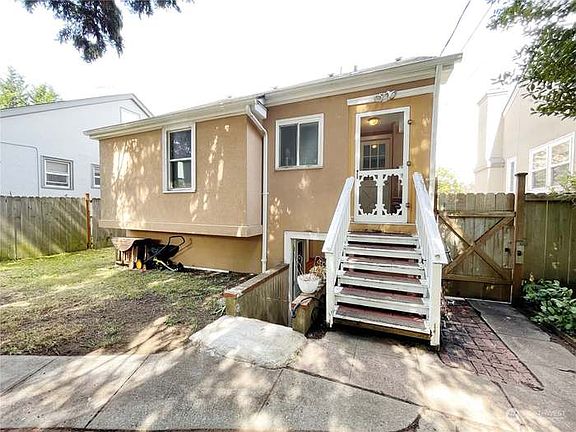House back