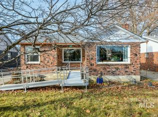 119 S Holly St, Nampa, ID 83686