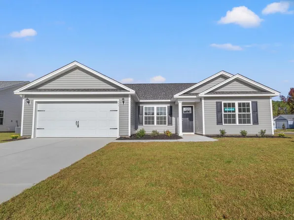 355 Barn Owl Way Lot 82, Conway, SC 29527