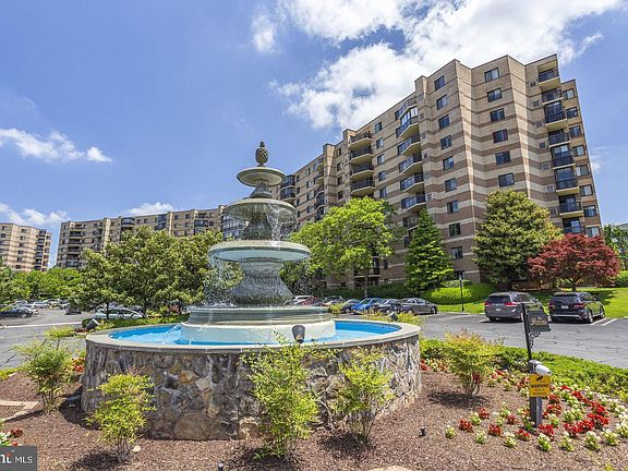 4th image of 8370 Greensboro Dr APT 110