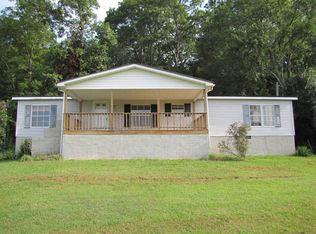 218 Waldo Rd, Rockwood, TN 37854