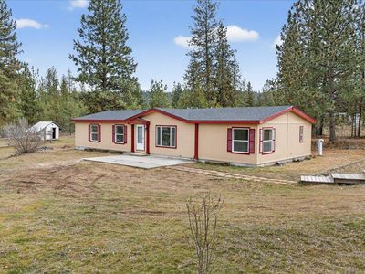 5648 W Green Pines Way, Deer Park, WA, 99006
