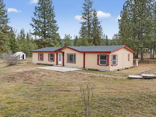 5648 W Green Pines Way, Deer Park, WA 99006