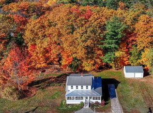 43 Fair St, Fryeburg, ME 04037