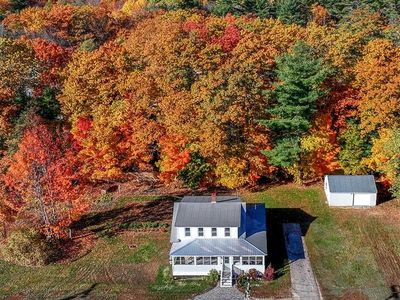 43 Fair Street, Fryeburg, ME, 04037