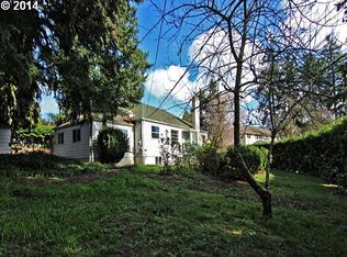 201 Ridgeway Rd, Lake Oswego, OR 97034