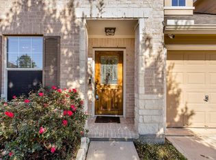 13603 Manor Crest Ln, Rosharon, TX 77583