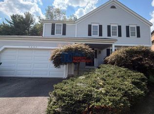 5607 Coogan Pl, Dublin, OH 43016