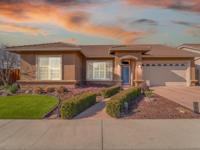 2501 Turning Leaf Dr, Modesto, CA, 95355