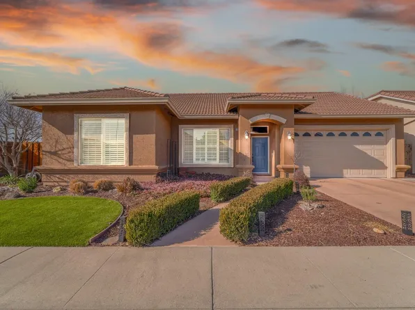 2501 Turning Leaf Dr, Modesto, CA 95355