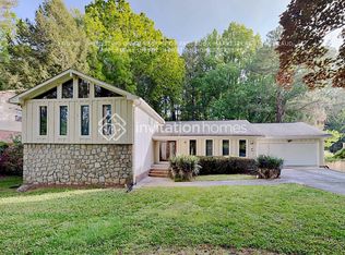 1144 Aurora Ct, Dunwoody, GA 30338
