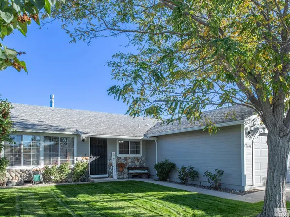 1692 Southridge Rd, Carson City, NV 89706